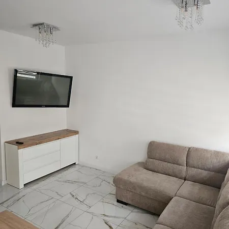 아파트 Konieczki 에우크