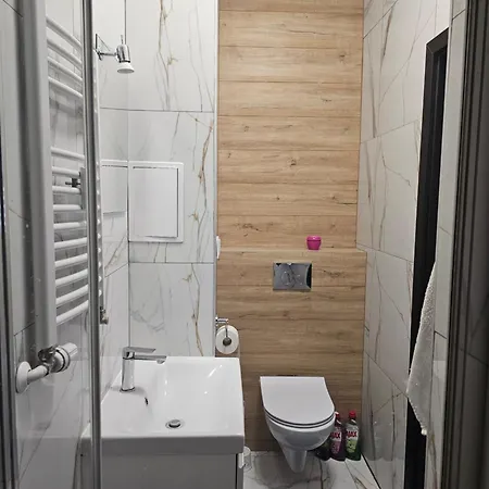 Apartment Konieczki