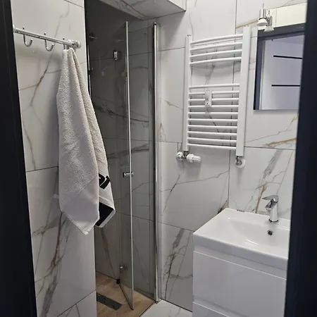 Apartment Konieczki *