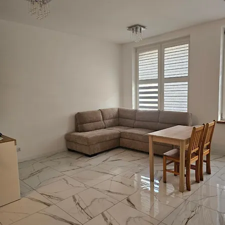 Apartment Konieczki Elk