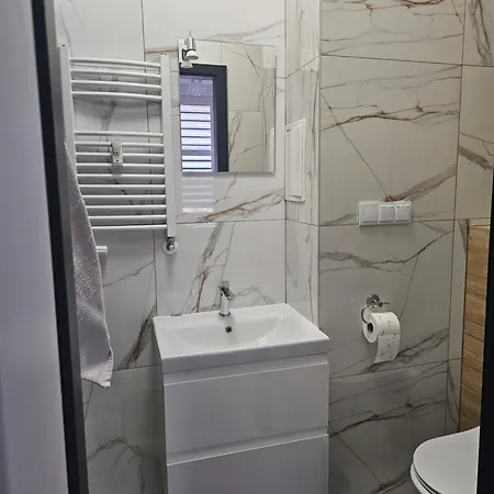 아파트 Konieczki 에우크