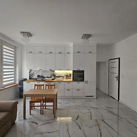 Apartment Konieczki