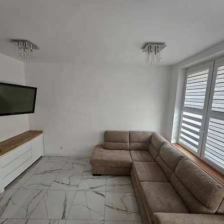 Apartment Konieczki Elk