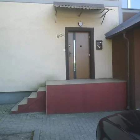 Konieczki Apartment *