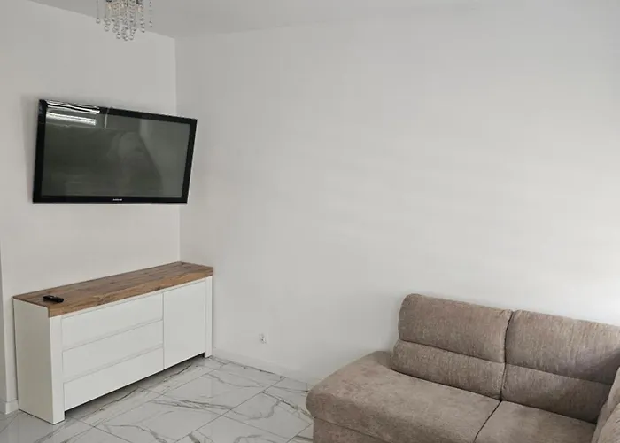 Apartment Konieczki Elk