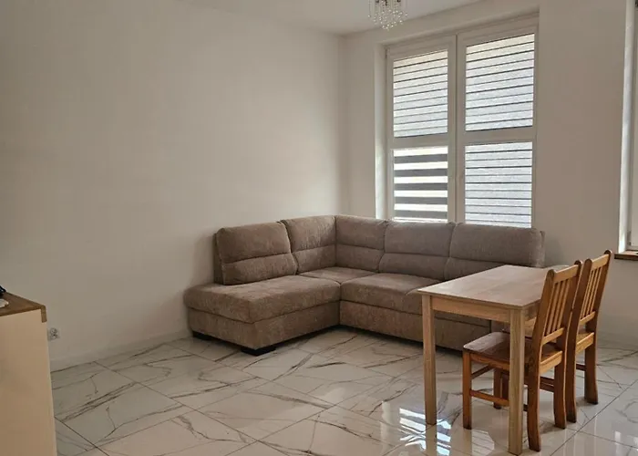 Apartment Konieczki Elk