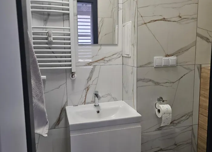 Apartment Konieczki Elk